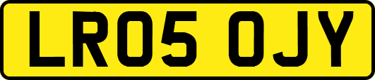 LR05OJY