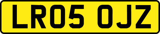 LR05OJZ