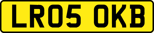 LR05OKB