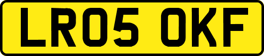 LR05OKF