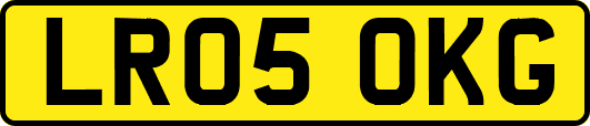LR05OKG