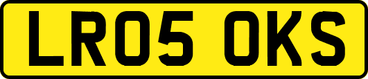 LR05OKS