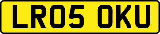 LR05OKU