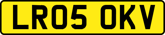 LR05OKV