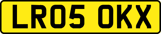 LR05OKX