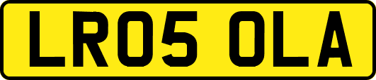 LR05OLA