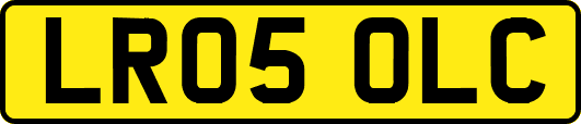 LR05OLC