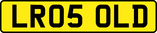LR05OLD