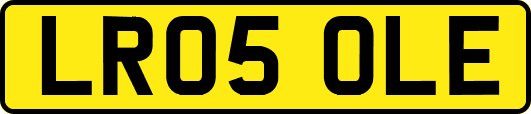 LR05OLE