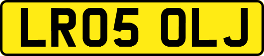 LR05OLJ