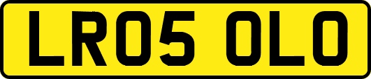 LR05OLO