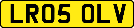 LR05OLV