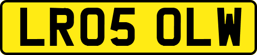 LR05OLW