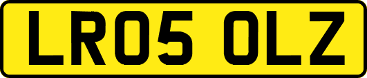 LR05OLZ