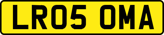 LR05OMA