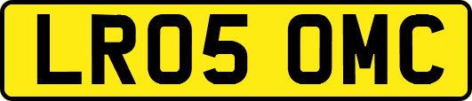 LR05OMC