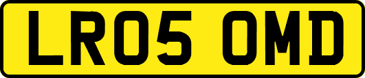 LR05OMD