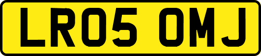 LR05OMJ