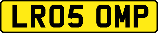 LR05OMP