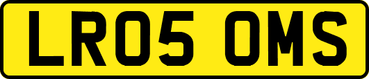 LR05OMS