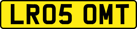 LR05OMT