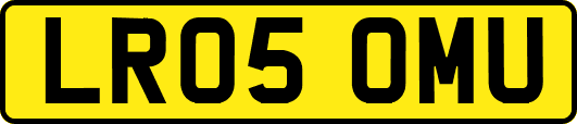 LR05OMU