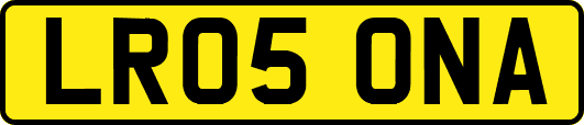 LR05ONA