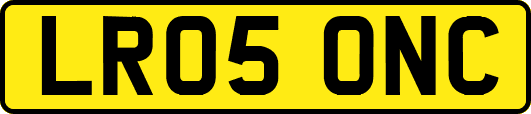 LR05ONC