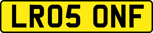 LR05ONF