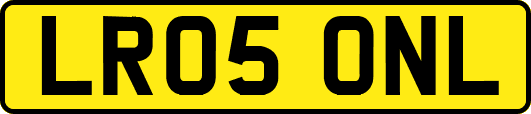 LR05ONL