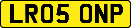 LR05ONP