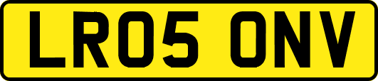 LR05ONV