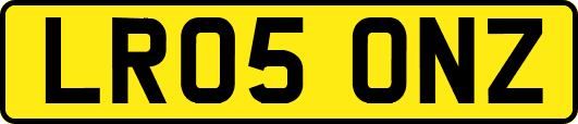 LR05ONZ