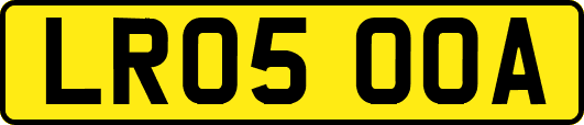 LR05OOA