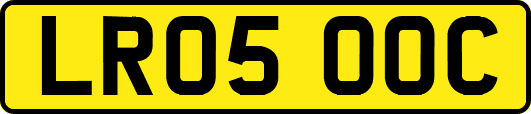 LR05OOC