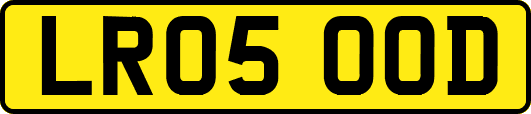 LR05OOD