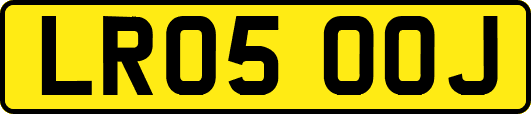 LR05OOJ
