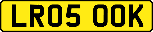 LR05OOK