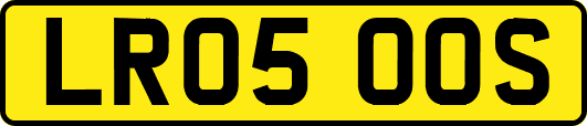 LR05OOS