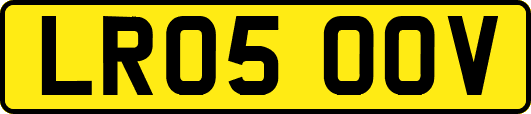 LR05OOV