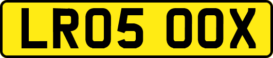 LR05OOX