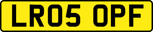 LR05OPF
