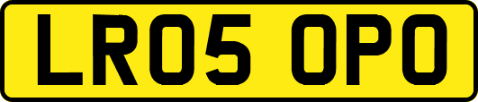 LR05OPO
