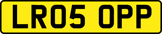 LR05OPP