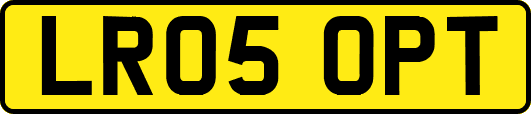 LR05OPT