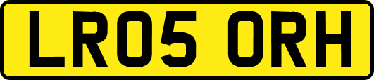 LR05ORH