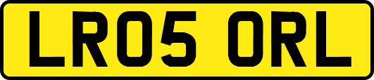 LR05ORL