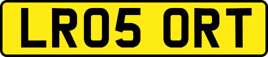 LR05ORT