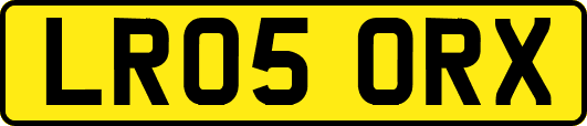 LR05ORX