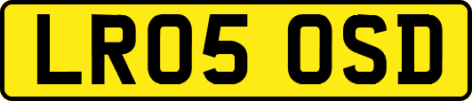 LR05OSD